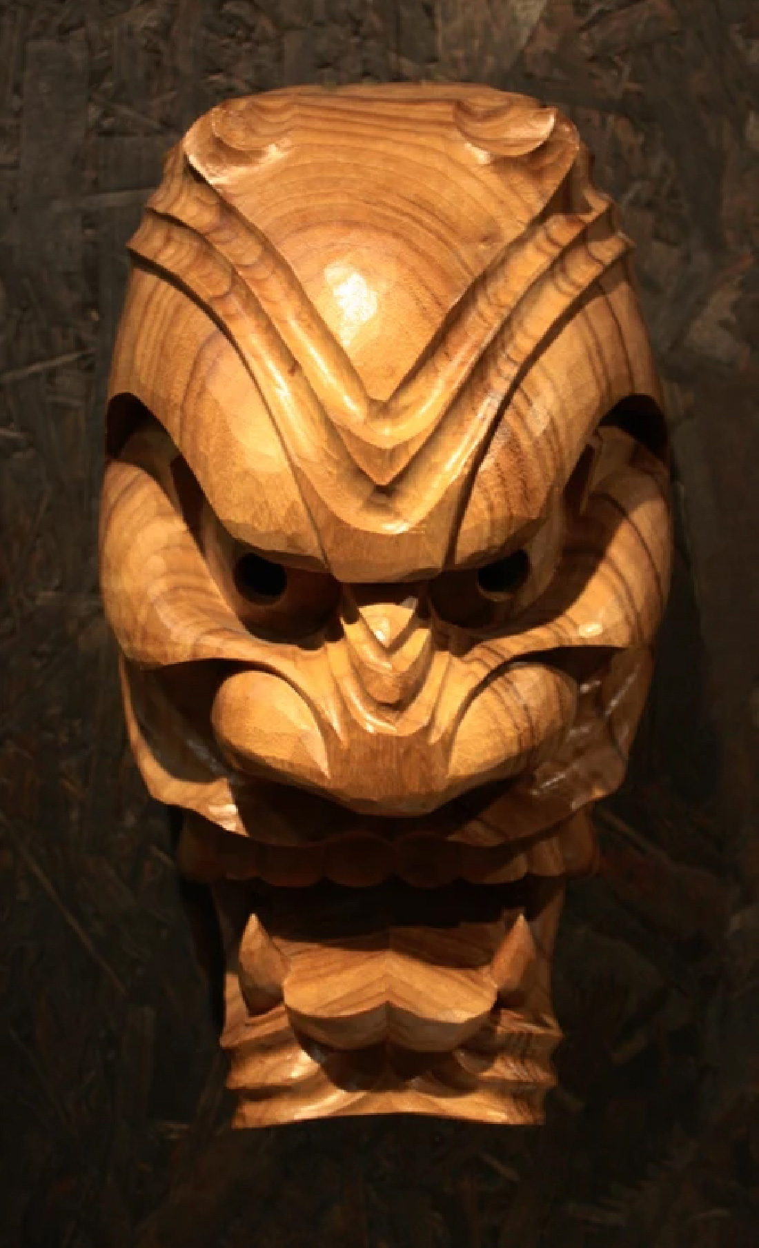 Furyu Mask